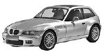 BMW E36-7 C1729 Fault Code