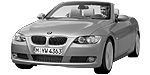 BMW E93 C1729 Fault Code