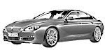 BMW F06 C1729 Fault Code