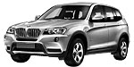 BMW F25 C1729 Fault Code